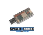 Realflight SPMWS3000T Wireless Simulator Usb Dongle (requires Radio). Fixed Price $49.99.