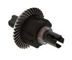 Arrma ARA310937 Assembled Differential Set Front/rear Kraton 4X4 8S Outcast. Fixed Price $114.99.
