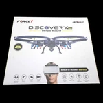 Force Discovery U818A Fvp Virtual Reality Upgrade Drone Nib Kmo. Fixed Price $35.00.