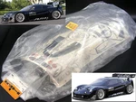 Vintage Hpi 1/10 #7433 Lotus Sport Elise 200MM Nitro RS4-2 Body & Decal Set New!. Fixed Price $188.88.