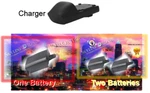 Parrot Bebop Drone 3.0 (supplies). Fixed Price $11.79.