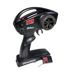Fits Traxxas Tq Transmitter 2.4 Ghz 3 Channel Receiver Bandit Slash Rustler 4TEC. Fixed Price $44.99.