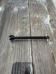Team Associated Mgt 8.0 Centre Drive Shaft Cva Front/rear #25687 #25690. Fixed Price $21.58.
