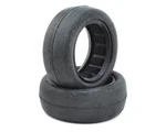 Raw Speed Rc Slick 2.2" 1/10 2WD Front Buggy Tires (2). Fixed Price $20.50.