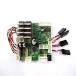 Clark Multi-function Unit Mother Board TK22 Bb/infrared For Mato Panzer/stug Iii. Fixed Price $97.02.