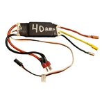 Flyzone 40 Amp Esc HC-2 Beaver Select Scale. Fixed Price $19.64.