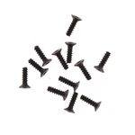 Redcat Racing 85837 Countersunk Hex Self Tapping Screws 3*10 12PCS. Fixed Price $6.04.