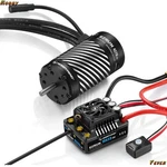 Hobbywing 38010607 MAX8 GS2 Esc + 4278SD 2250KV G2R Motor 3-8S Combo. Fixed Price $219.99.