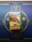 Wizards Of Coast Magic: Gathering Pioneer Challenger Deck - 75 Cards. Fixed Price $59.00.