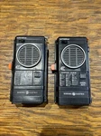 Vintage General Electric Model 3-5952C Walkie-talkie Morse Code Parts. Fixed Price $30.00.