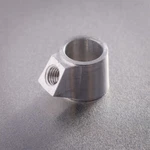 For Cox .020 Tee Dee Model Engine Aluminum Carburetor Body - Square. Fixed Price $10.95.