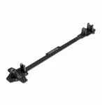 HPI114432 Racing Center Drive Shaft Set Carbon Fiber RS4 Sport. Fixed Price $48.99.