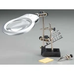 Integy Soldering Workstation Stand W/led Light INTC23962 Misc. Tool/construction. Fixed Price $28.99.
