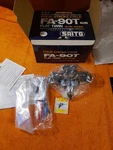 Saito Engine FA-90T Mkii Flat Twin Four Stroke Hemi-heads New! KIK25. Fixed Price $899.99.