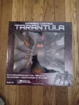 Brand New Box Realistic Infrared Remote-control Auto Performance Tarantula. Fixed Price $19.99.