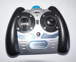 World Tech Phantom 3.5CH Ir Helicopter Replacement Remote Controller. Fixed Price $9.74.