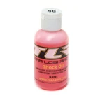 TLR74027 Team Losi Racing Shock Oil, 50WT, 4OZ. Fixed Price $13.99.