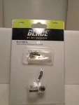 Blade BLH1667A Aluminum Tail Rotor Pitch Lever Set: B450. Fixed Price $24.99.