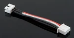 E-flite Blade 130X (umx) To 2S Jst-xh Lipo Charger Adapter. Fixed Price $7.96.