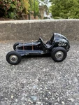 Rare Tether Car 1950'S Roy Cox Thimble Drome Champion # 92 Pusher No Motor. Fixed Price $99.99.