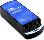 Eflite Celectra 4-PORT 1S 3.7V 0.3A Dc Li-po Charger EFLC1004. Fixed Price $14.95.