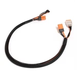 Spektrum SPMX-1012 Charge Lead W/ Balance Extension 24" IC5 Connector, 2-6S. Fixed Price $24.99.