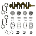 3RZ-FE Engine Crankshaft Connecting Rod &pistons Set Fit For Toyota 4RUNNER.... Fixed Price $439.00.