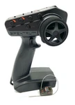 Losi Lmt Bog Hog Spektrum DX3 3CH Radio Set, SRX315 LOS04024. Fixed Price $61.57.