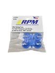 Rpm Lower Spring Cups, Blue X4 #73155. Fixed Price $12.42.