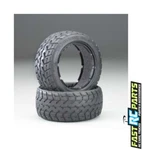 Racing HPI4837 Nitro Baja 5B Tarmac Buster Tires Compound 170X60MM (2). Fixed Price $64.19.