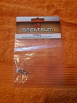 Spektrum SPM6832 Replacement Servo Mechanical Ultra Micro Long Throw - JT25. Fixed Price $10.59.