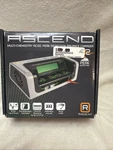 Ascend Ac/dc Peak Detection Balance Charger Multi-chemistry Radient. Fixed Price $25.99.