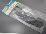 Vintage Rc Parma Tamiya Frog Series Chassis Bumper Guard Plastic Black (1) 13275. Fixed Price $35.00.