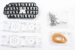 Tamiya 70140 Small Pulley(s) Set. Fixed Price $7.25.