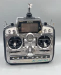 Jr Propo X-3810 8-CHANNEL Pcm Ppm Rc Transmitter Vintage Japan. Fixed Price $30.00.