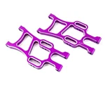 Hsp 108021 Aluminum Rear Lower Suspension Arms, Purple For Redcat Volcano Epx. Fixed Price $14.95.