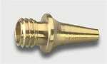 Masino Badger Air-brush Company Fine Tip For Model 100, 150 And 200. Fixed Price $17.57.