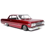 Redcat Racing RER33481 1:10 Sixtythree Chevy Impala Hopping Lowrider Rtr. Fixed Price $578.03.