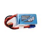 Gens Ace 14.8V 450MAH Lipo EC2 Plug GEA4504S45E2 Car Batteries & Accessories. Fixed Price $26.98.
