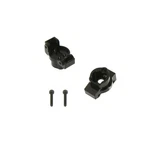 Traxxas TRX-4 Alloy Rear Portal Drive Axle Mount, Black By Atomik -replaces 8256. Fixed Price $19.99.