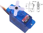 New Hitec Economy Feather Sub Micro Servo HS55/55. Fixed Price $21.99.