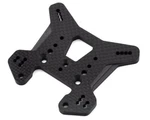 Psm Team Associated Buggy RC8B3.1 Carbon Rear Shock Tower (5.0MM). Fixed Price $19.99.