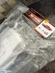 Hpi 17519 1966 Ford Mustang Ft 1:10 Scale Body Shell / New Clear. Fixed Price $47.89.