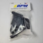 Rpm Front Bulkhead For Traxxas Slash 4X4 & Rally Lcg Chasis Only 73562. Fixed Price $14.99.
