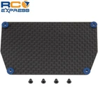 Associated Ft Graphite Esc Plate ASC91754. Fixed Price $22.67.