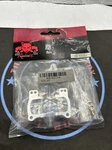Redcat Racing KB-62114. Polished Cnc Aluminum Front Carrier. Twister. Fixed Price $22.50.