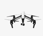 Dji Inspire Drone W/props & Pelican Storm Case V1.0 Model T600. Fixed Price $800.00.