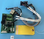 *parts* Perkin Elmer Interface N077-9534, Missing Fuse- Great Physical Condit. Fixed Price $250.00.