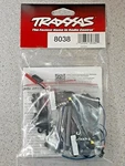 Traxxas 8038 TRX-4 1979 Chevrolet Blazer Complete Led Light Set W/power Supply. Fixed Price $59.95.