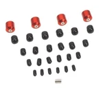 New Dynamite Marker Set Ez Body Post DYN5145. Fixed Price $12.99.